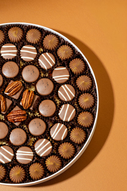 MM Round box 1 & Mini bite