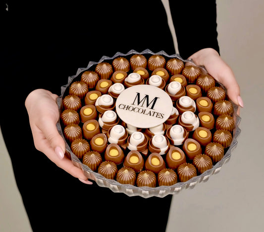 Tray-3 – 81 Pieces