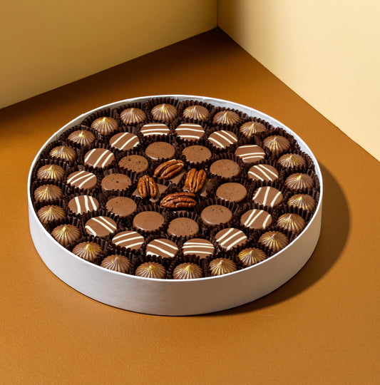 New Box-1 – 54 Pieces of Gourmet Delight