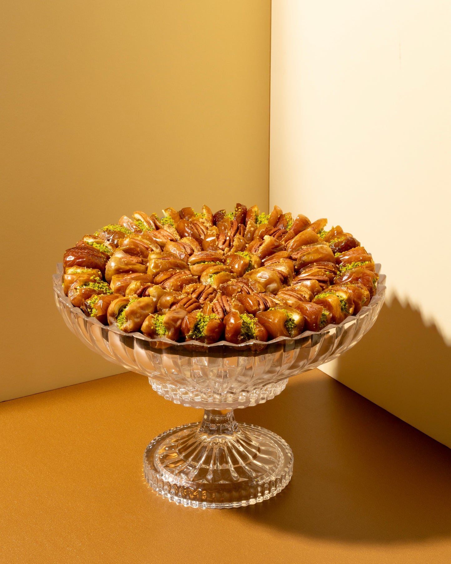 Tray Tamer – 53 Pieces of Delightful Treats