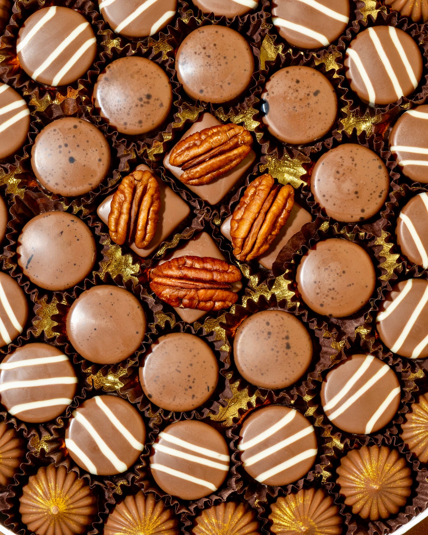 MM Round box 1 & Mini bite