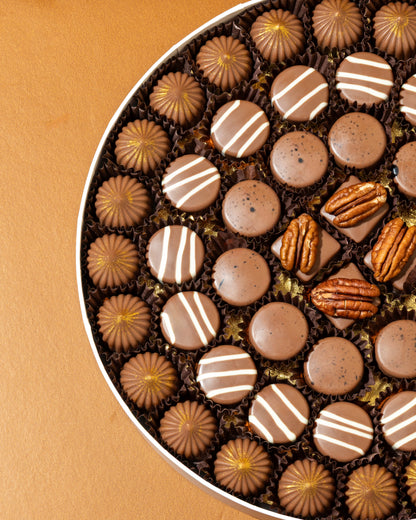 MM Round box 1 & Mini bite