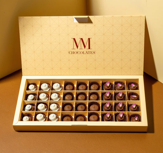 MM box-2 Chocolate
